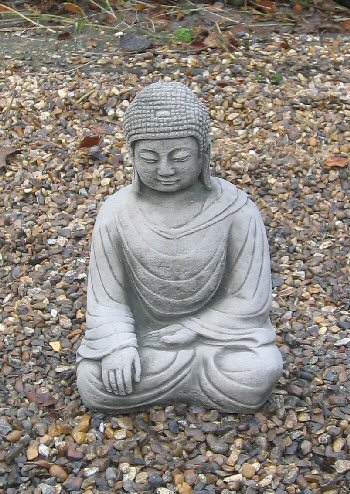 KB3 Small Buddha 2
